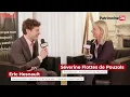 Rencontre avec Eric HESNAULT - Generali Investments