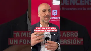 🗣💬 ¿Qué regaló Vicente Varó a cada uno de sus hijos cuando nacieron? 🎁 #Finfluencers2025