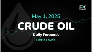 BRENT CRUDE OIL Crude Oil Price Forecast Today , Technical Analysis (May 01): WTI, Brent Dip Again