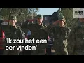 Actieve dienstplicht na 27 jaar weer in beeld bij Defensie