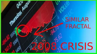 FRACTAL ID Dangerous Fractal: Will 2008 Repeat Itself? | How Much Time Do We Have? | How To Protect Yourself