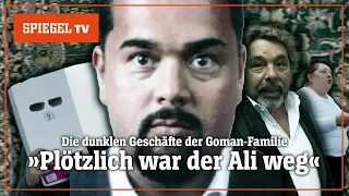 Clankriminalität in Deutschland: Der Goman-Clan und sein Millionen-Imperium | SPIEGEL TV Classic