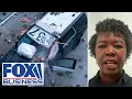 ‘DISGUSTING AND UNAMERICAN’: Legal immigrant react to riots in LA