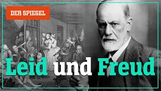 UBER INC. Geschichte: Von Hysterie über »Irrenanstalten« bis zur Psychoanalyse – Shortcut | DER SPIEGEL