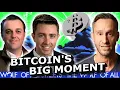 Bitcoin's Big Moment: Fidelity Reveals 2025 Crypto Predictions | Chris Kuiper & Matthew Horne