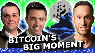 Bitcoin&#39;s Big Moment: Fidelity Reveals 2025 Crypto Predictions | Chris Kuiper &amp; Matthew Horne