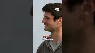 &quot;J&#39;ai appris à jardiner avant d&#39;apprendre à lire ou à écrire&quot;
