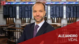 “No vemos un punto de inflexión en EEUU”