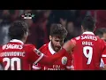 BENFICA - Il Benfica si salva al 90', ma il Var portoghese funziona...