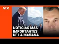 Lo mejor de Noticias Univision de la mañana | martes 17 de junio de 2025