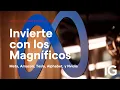 Los 5 Magníficos - Meta, Amazon, Tesla, Alphabet, y Nvidia | Los activos más calientes de la semana