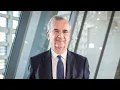 Financial literacy in Europe - François Villeroy de Galhau, Governor, Banque de France