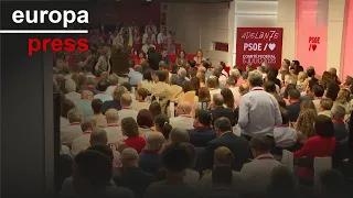 Page pide a Sánchez cuestión de confianza o elecciones y ve insuficientes medidas del Comité