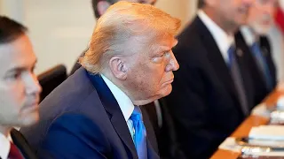 Donald Trump annonce des droits de douane de 25 % sur le Japon et la Corée du Sud