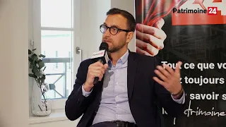 GENERALI Interview d&#39;Alexis Filisetti - Generali Investments. Quelles perspectives pour les actifs réels ?