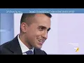 SEMPLICEMENTE SPA - Luigi Di Maio: "Io non mi sento offeso se mi danno dell'omosessuale, è semplicemente una ...