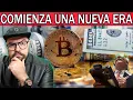 ¡ALERTA: BITCOIN ESTA SUBIENDO - LLEGÓ LA HORA DEL MELT UP!