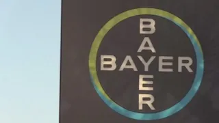 BAYER Bayer registra pérdidas récord de 10.500 millones de euros