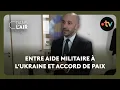 Défense : comment l'Europe tente d'organiser son réarmement ?- Reportage C dans l'air 24.03.2025