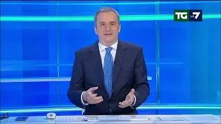 Edizione delle ore 13.30 del 30/05/2025