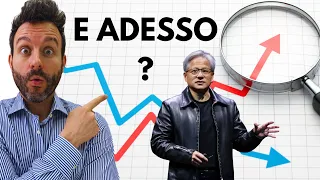 NVIDIA CORP. NVIDIA BATTE LE ASPETTATIVE: come si muoverano ADESSO le Borse?