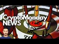 La Settimana dei 100k per BITCOIN 💯 Crypto Monday NEWS w46/'24