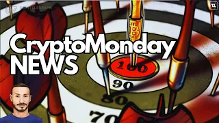 BITCOIN La Settimana dei 100k per BITCOIN 💯 Crypto Monday NEWS w46/&#39;24