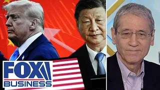 KEY China wants to ‘decimate’ this key American sector, Gordon Chang warns