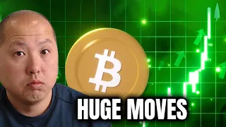 BITCOIN Bitcoin Floodgates Are Opening...Huge Moves Ahead