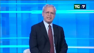 Edizione delle ore 20.00 del 22/06/2025