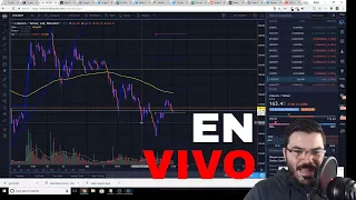 NANO Binance en lios? Enigma y Nano nuevos Road maps! Bittrex se volvio loco! Analisis Criptomonedas!