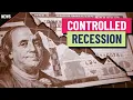 Why this strategist thinks were in a controlled recession
