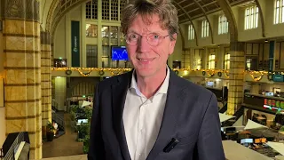 Degroof Petercam presenteert de favoriete aandelen voor 2025