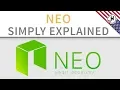 NEO simply explained - should you invest?