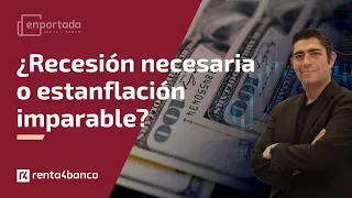 GOLD - USD 🫣 Trump adoctrina sobre recesión, el oro muestra un mercado en duda 🤔 | En Portada 25-03-2025