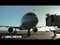 American Airlines temporarily grounds all flights, snarling holiday travel