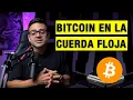 🆘Se Acabó El Año Alcista De Bitcoin?