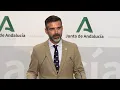 BOLIDEN AB [CBOE] - La Junta de Andalucía espera que se haga "justicia" en el juicio de Boliden