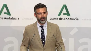 BOLIDEN AB [CBOE] La Junta de Andalucía espera que se haga &quot;justicia&quot; en el juicio de Boliden