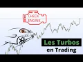 Comment trader sur les TURBOS ?