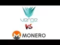 [Crypto Anonymat 2018] Monero (XMR) face à Verge (XVG)