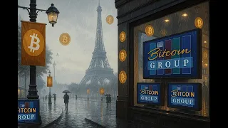 BITCOIN The Bitcoin Group #463 - Tragic Sells - Companies Buy - Pippen Predicts - Satoshi’s Rich
