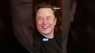 FD TECH PLC ORD 0.5P Elon Musk roasts the government’s &#39;prehistoric tech&#39; #doge #politics #elonmusk #news #shorts #tech