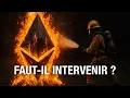 Ethereum condamné à mourir ? (avec Jérôme de Tychey, le président d'Ethereum France)