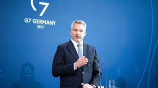 Austria, nuovo governo in stallo: Neos si ritira dalle trattative