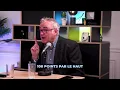 Jean-Louis Cussac chez "Les Insiders partie 2"