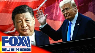 US urged to play ‘tough’ on trade