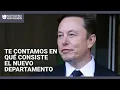 ELON AB [CBOE] - ¿Qué esperar de Elon Musk en el Departamento de Eficiencia Gubernamental? Un experto analiza