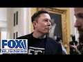 ELON AB [CBOE] - Elon Musk, DOGE team breaks down bombshell findings