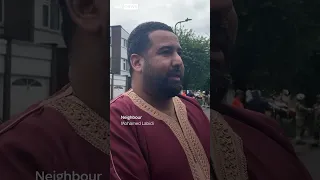 BRENT CRUDE OIL Woman and three children die in Brent house fire